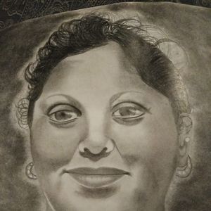 Meet your Posher, Deborah